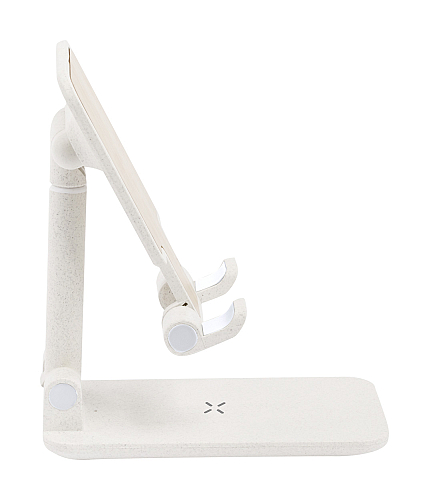 suport telefon cu incarcator wireless, Bisop 3