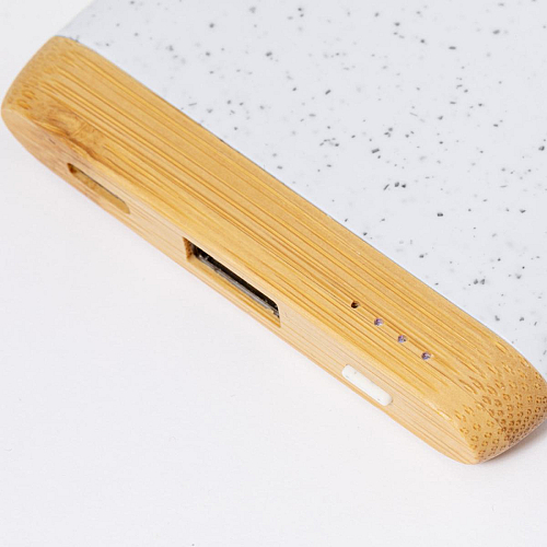 baterie externa, Cereale 3