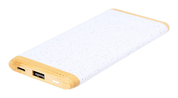 baterie externa, Cereale 1