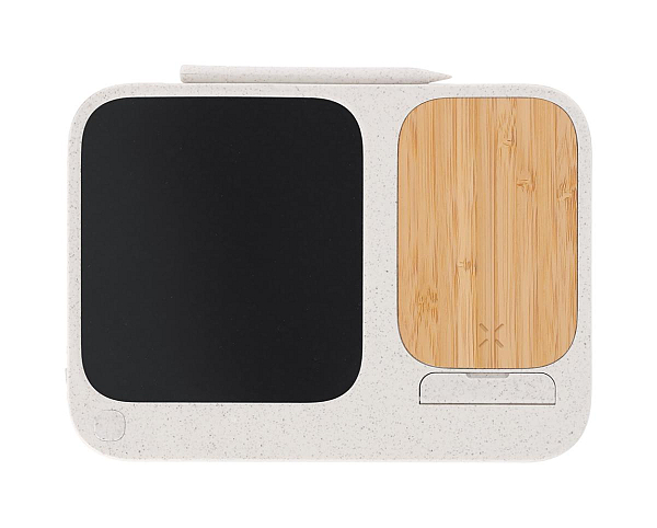 tableta de scris si incarcator wireless, Artic 2