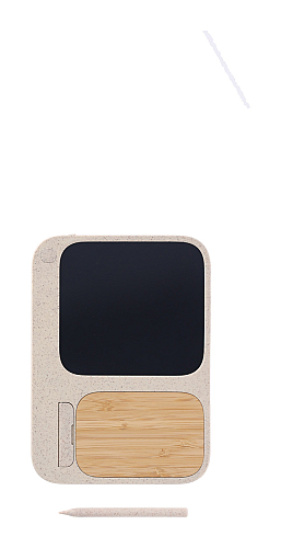 tableta de scris si incarcator wireless, Artic 4
