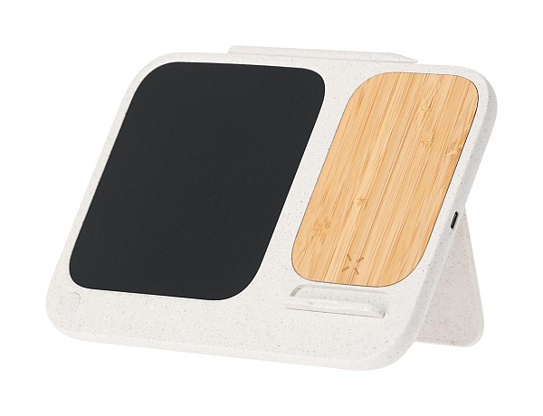 tableta de scris si incarcator wireless, Artic 1