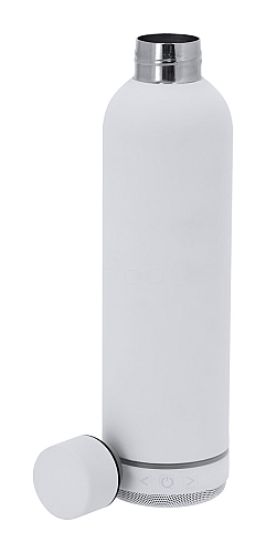 termos cu boxa, Meflex 3