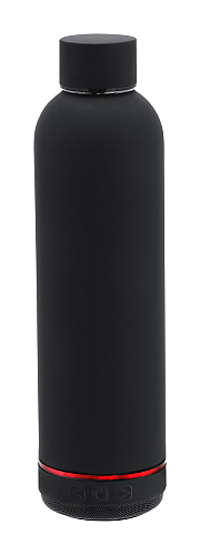 termos cu boxa, Meflex 3