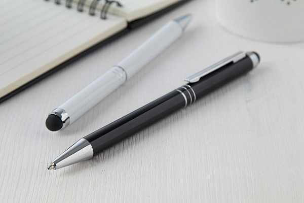 pix cu stylus touch screen, Bishop 2