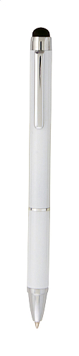pix cu stylus touch screen, Lisden 1