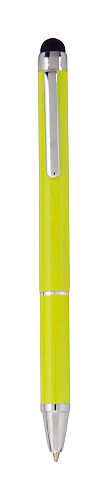 pix cu stylus touch screen, Lisden 1