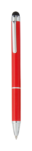 pix cu stylus touch screen, Lisden 1