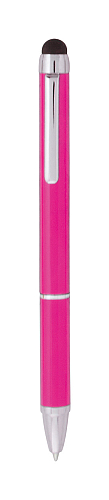 pix cu stylus touch screen, Lisden 1