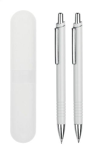 set pixuri, Velus 1