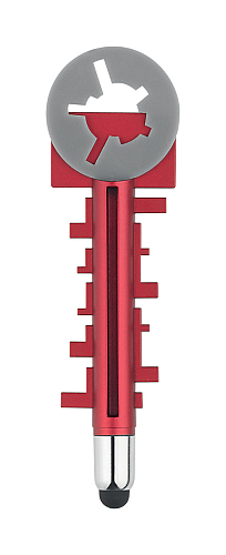 stylus touch screen, Hability 1