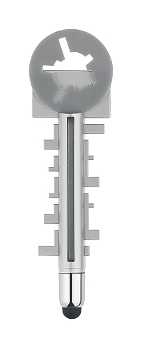 stylus touch screen, Hability 1