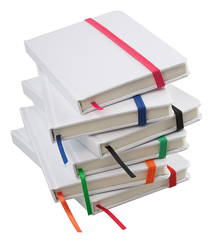 blocnotes, Pendula A6 2