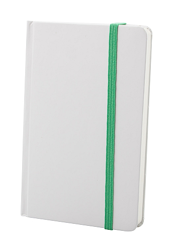 blocnotes, Pendula A6 1