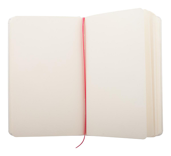 blocnotes, Pendula A6 2