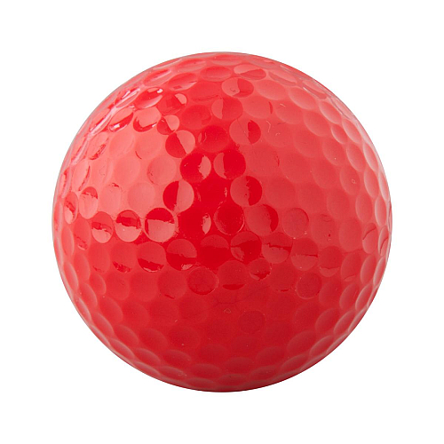 minge de golf, Teren 1