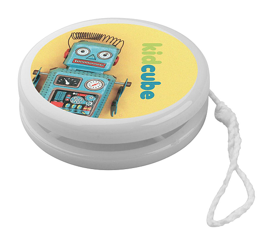 yo-yo, Poyo 3