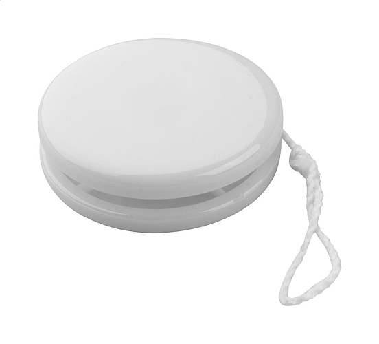 yo-yo, Poyo 1