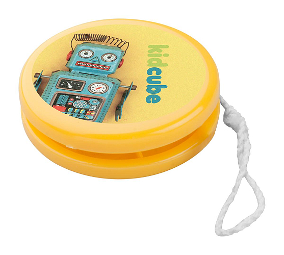 yo-yo, Poyo 3