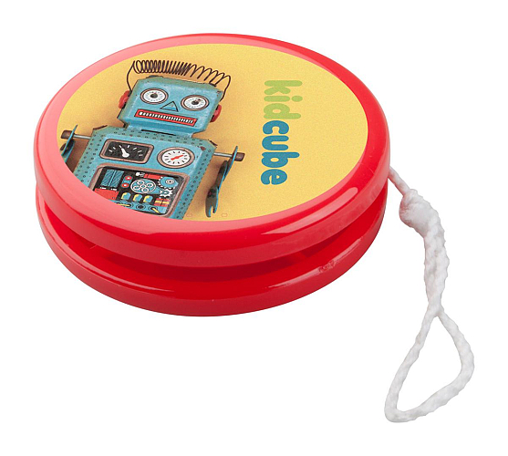 yo-yo, Poyo 2