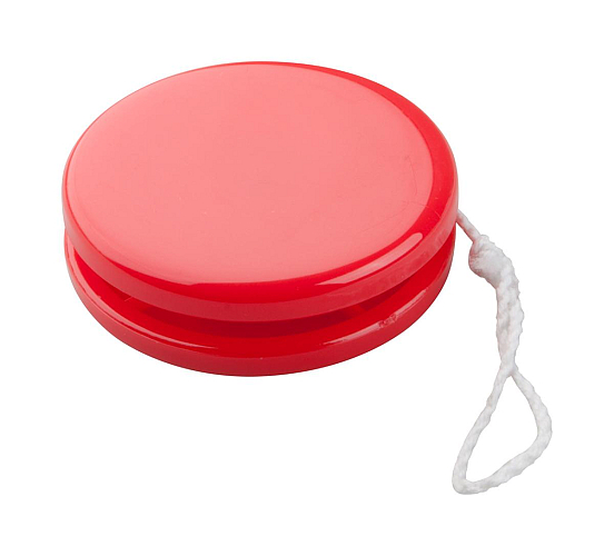 yo-yo, Poyo 1