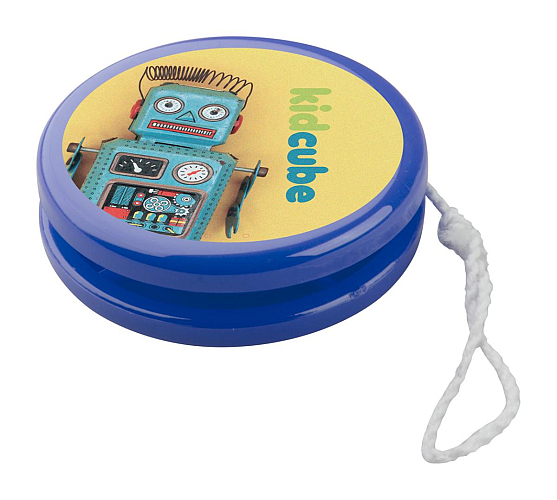 yo-yo, Poyo 2