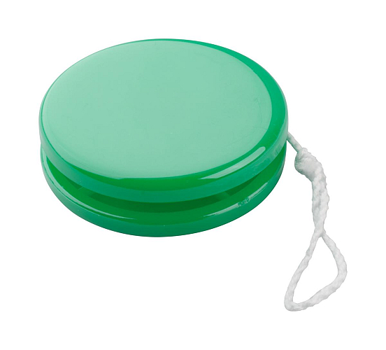 yo-yo, Poyo 1
