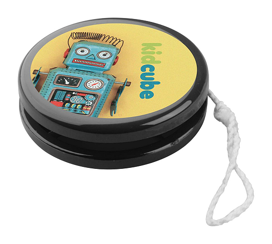yo-yo, Poyo 2