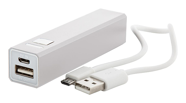 Baterie externa USB, Balzur 3