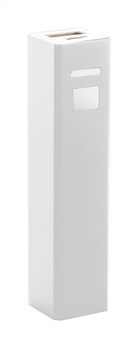 Baterie externa USB, Balzur 1