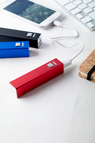 Baterie externa USB, Balzur 3