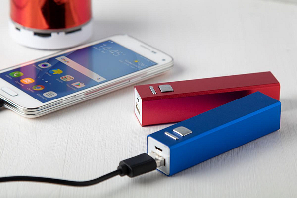 Baterie externa USB, Balzur 4