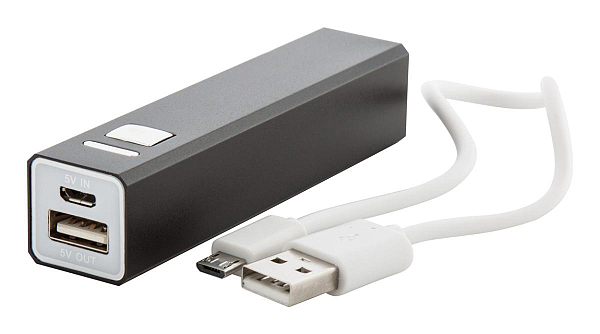 Baterie externa USB, Balzur 2