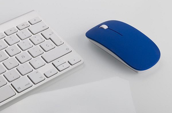 mouse optic, Jovale 2
