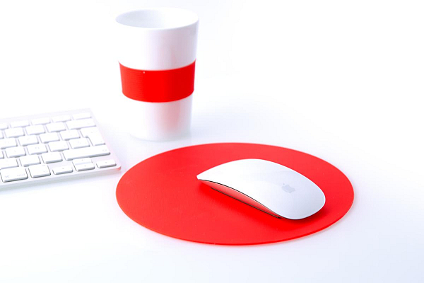 mousepad, Exfera 3