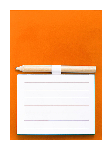 blocnotes magnetic, Pecfri 1