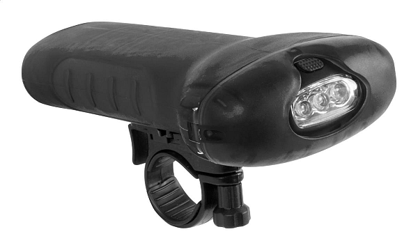 lampa bicicleta, Moltar 1