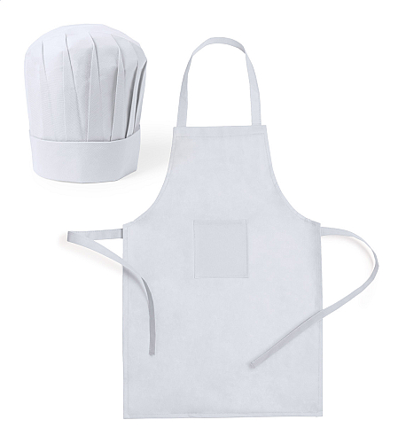 set chef pentru copii, Mincok 1