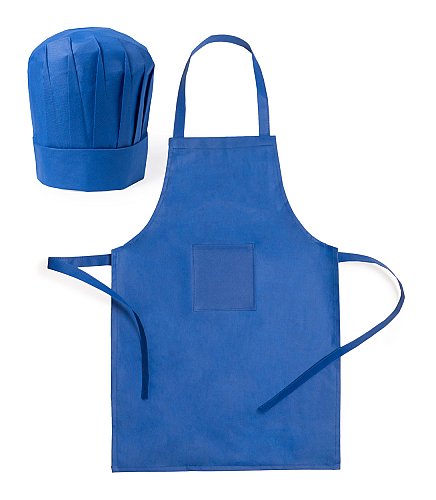 set chef pentru copii, Mincok 1