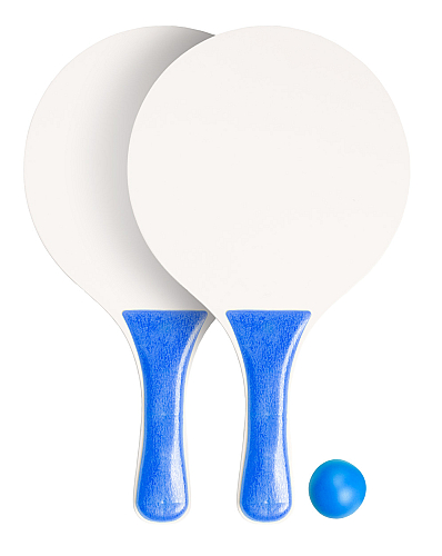set tenis de plaja, Negril 2
