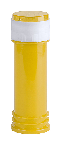 sticla de facut baloane, Bubles 1