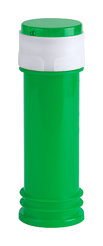 sticla de facut baloane, Bubles 1