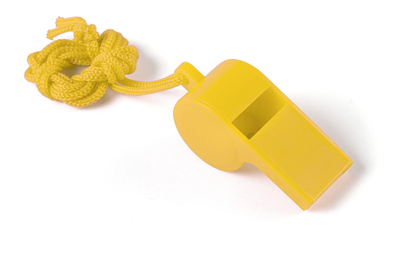 fluier, Yopet 1