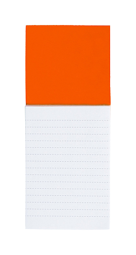 blocnotes magnetic, Nofri 1