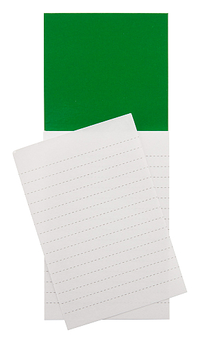 blocnotes magnetic, Nofri 2
