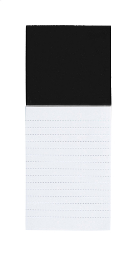 blocnotes magnetic, Nofri 1