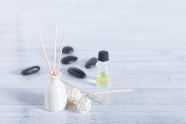 set aromaterapie, Scenset 3