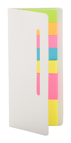 blocnotes, Lonnot 2