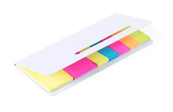 blocnotes, Lonnot 3