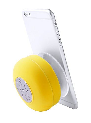 difuzor cu bluetooth rezistent la apa, Abyss 3